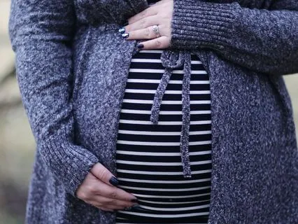 Pregnancy Affirmations For Rest & Reassurance