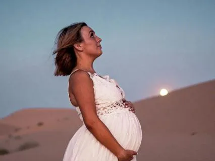 Pregnancy Ancestral Healing: Maternal Line Energy Clearing