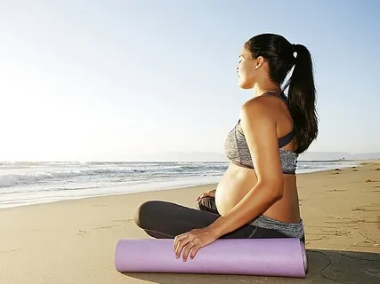 Affirmations For Pregnancy & Birth