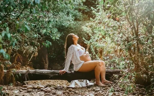 Pregnancy And Labour Meditation And Relaxation