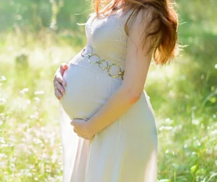 Pregnancy Connection Meditation