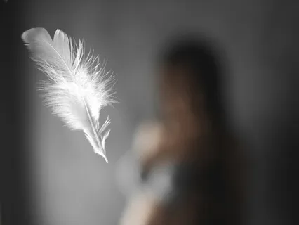 Pregnancy & Birthing Affirmations For Health During Covid-19