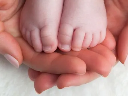 Birth Manifestation And Affirmations