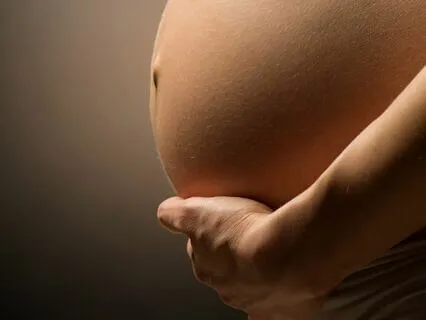 Pregnancy Meditation: Baby Is On The Way