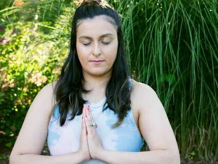 Pregnancy Meditation - Connect With Your Baby