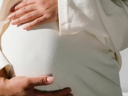 Pregnancy Meditation: Embrace The Journey Ahead