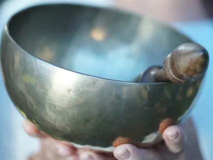 Pregnancy Meditation For Deep Peace & Connection