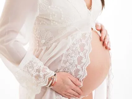 Pregnancy Meditation: Preparing For Birth With Trust