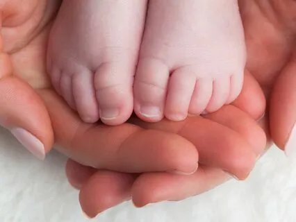 Pregnancy Meditation To Find Presence With Your Baby