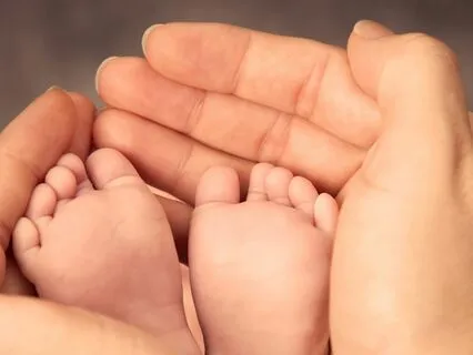 Pregnancy Meditation - Visualise Your Positive Birth