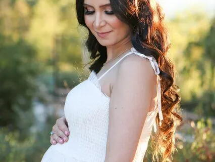 Pregnancy Meditation With Affirmations