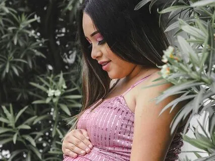 Pregnancy Meditation: Wrapped In A Cocoon Of Love