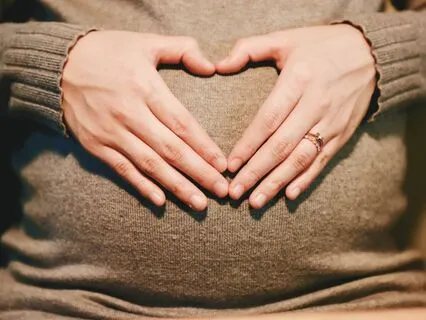 Pregnancy Progressive Muscle Relaxation