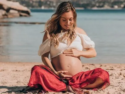 Pregnancy Relaxation & Release