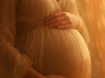 Pregnancy ~ Trusting Your Body & Journey