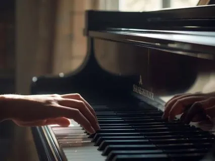 Prelude No. 1 in C Major BWV 846