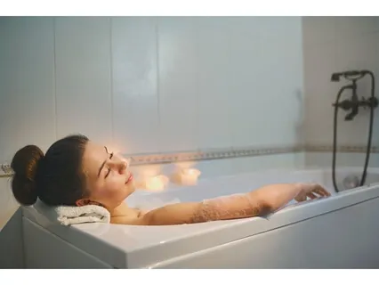 Premenstrual Body Scan Meditation For Relaxation