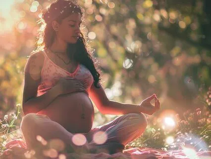 Prenatal 174 Hertz Music For A Gentle Birth