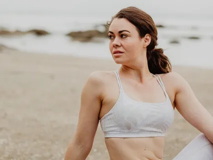 Prenatal Body Scan Meditation