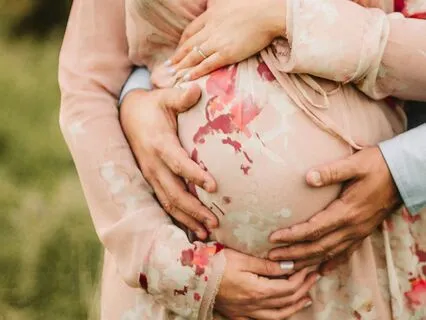 Prenatal Cleansing Breath ~ Breathwork