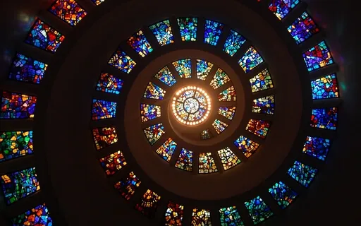 Prenatal Meditation – Chakra Cleansing Meditation