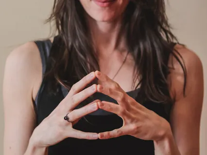 Prenatal Meditation For Deep Breaths 