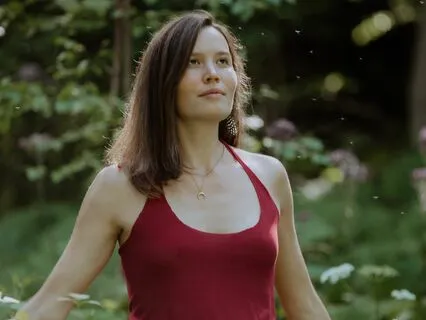 Prenatal Meditation: Mama Metta