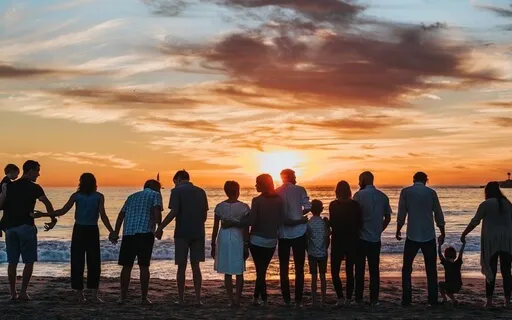 Prenatal Meditation - Reimagine Family Life