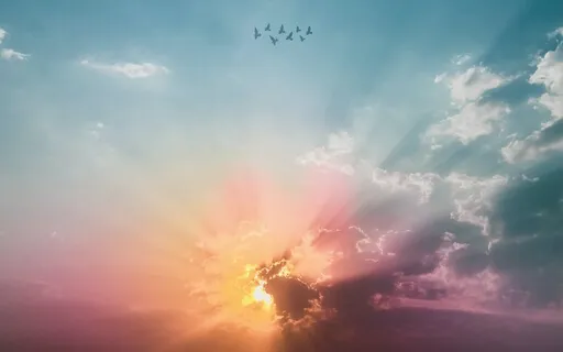 Prenatal Meditation - Release Limiting Beliefs 