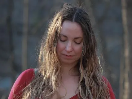 Prenatal Reiki Womb Blessing