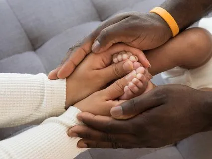 Prenatal Serenity Meditation