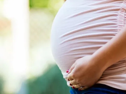 Prenatal Stress Relief Meditation