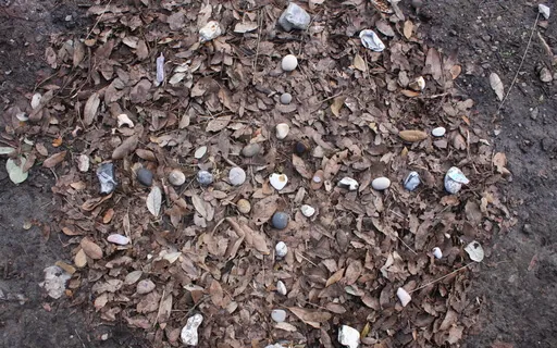 Preparation For The Medicine Wheel Journey And Vision Quest