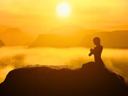 Prepare For Contact: A Meditation For StarSeed Connection