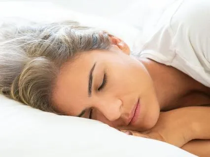 Prepare For Sleep | Breathwork, Affirmations, & Ocean Waves
