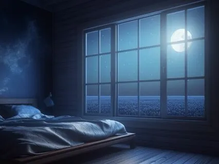 Prepare For Sleep - Guided Meditation