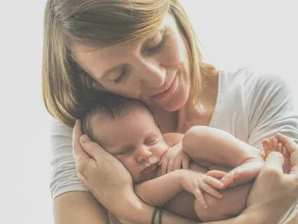 Prepare For Your Empowered Cesarean (Caesarean)