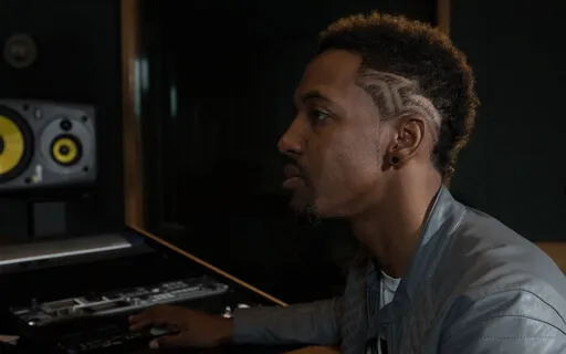 Preparing For A Creative Session