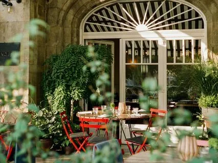 Preparing For A Date