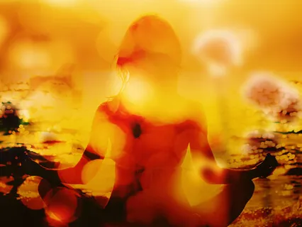 Preparing for a Deeply Peaceful Sleep