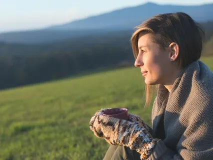 Preparing for Meditation