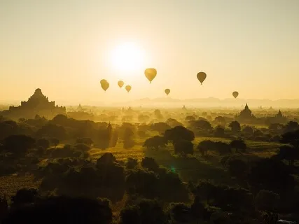 Strength For New Beginnings