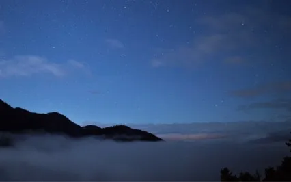 Preparing For Restful Sleep