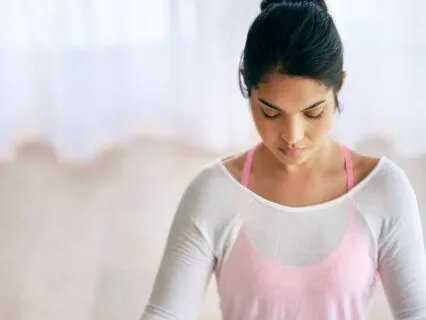 Preparing Heart And Mind For The Holidays