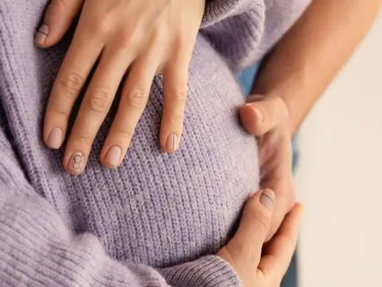 Preparing The Body For Labour