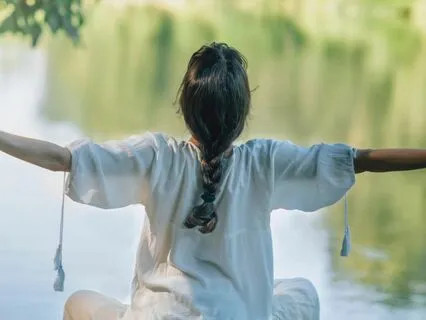 Preparing To Meet A Difficult Family Member Meditation