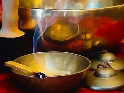 Preparing Yourself & Your Space For Your Next Meditation