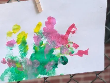 Preschool Teacher Morning Meditation