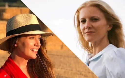 Presence: A Chat With Olivia Rosewood & Mereki Beach