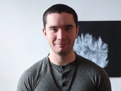 Presence And Stillness Meditation With Rain